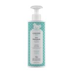 Течност за миење бебешка кожа, 400 ml